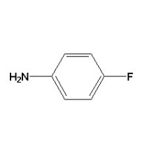 4-Fluoranilin CAS Nr. 371-40-4